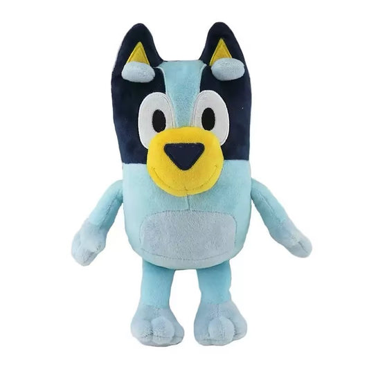 Bluey plush toy