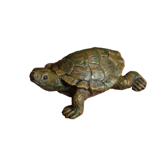 Turtle Fairy Garden Accessories Animal