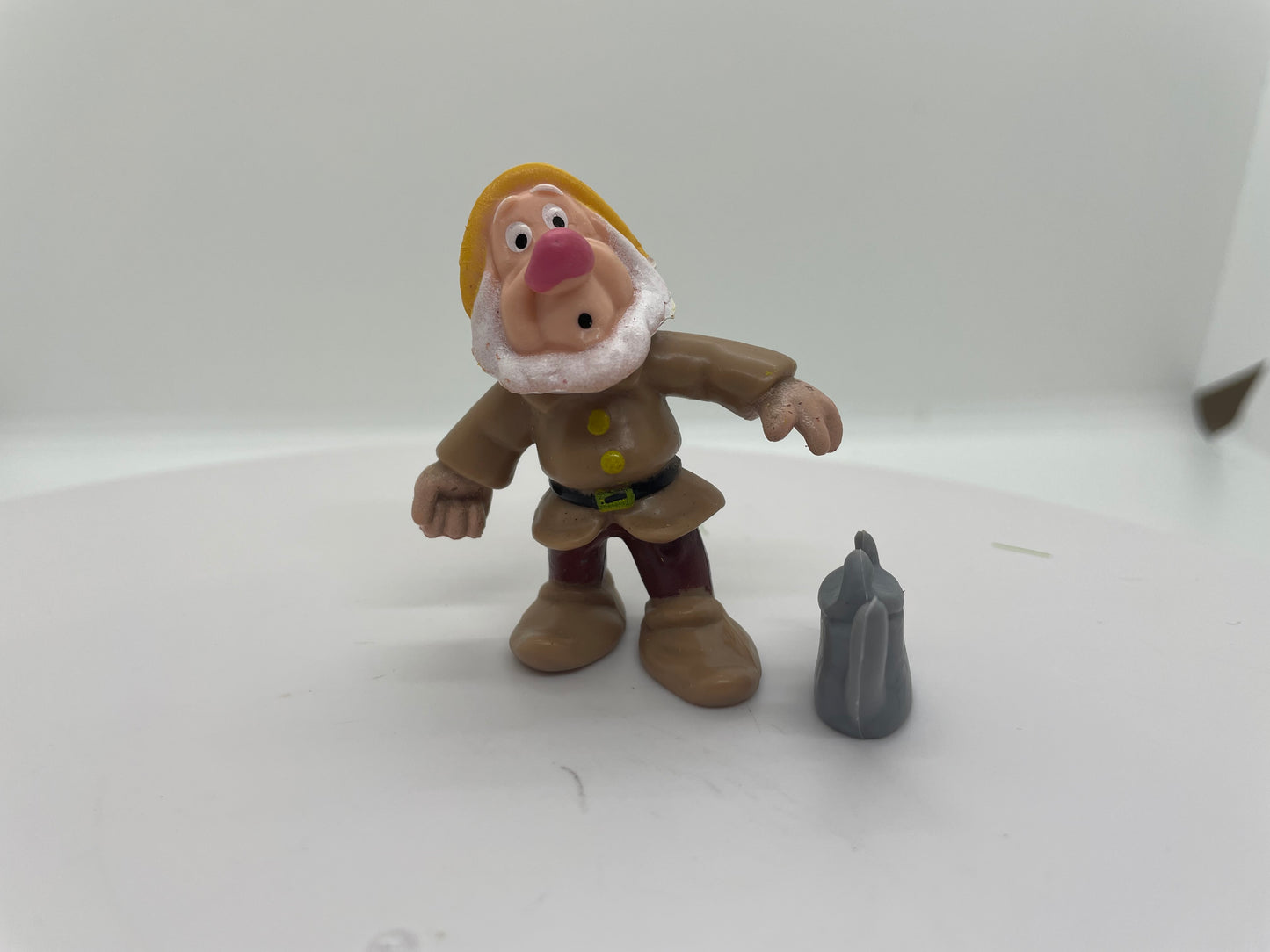 Fairy Garden Figurines dwarf gnomes Princess