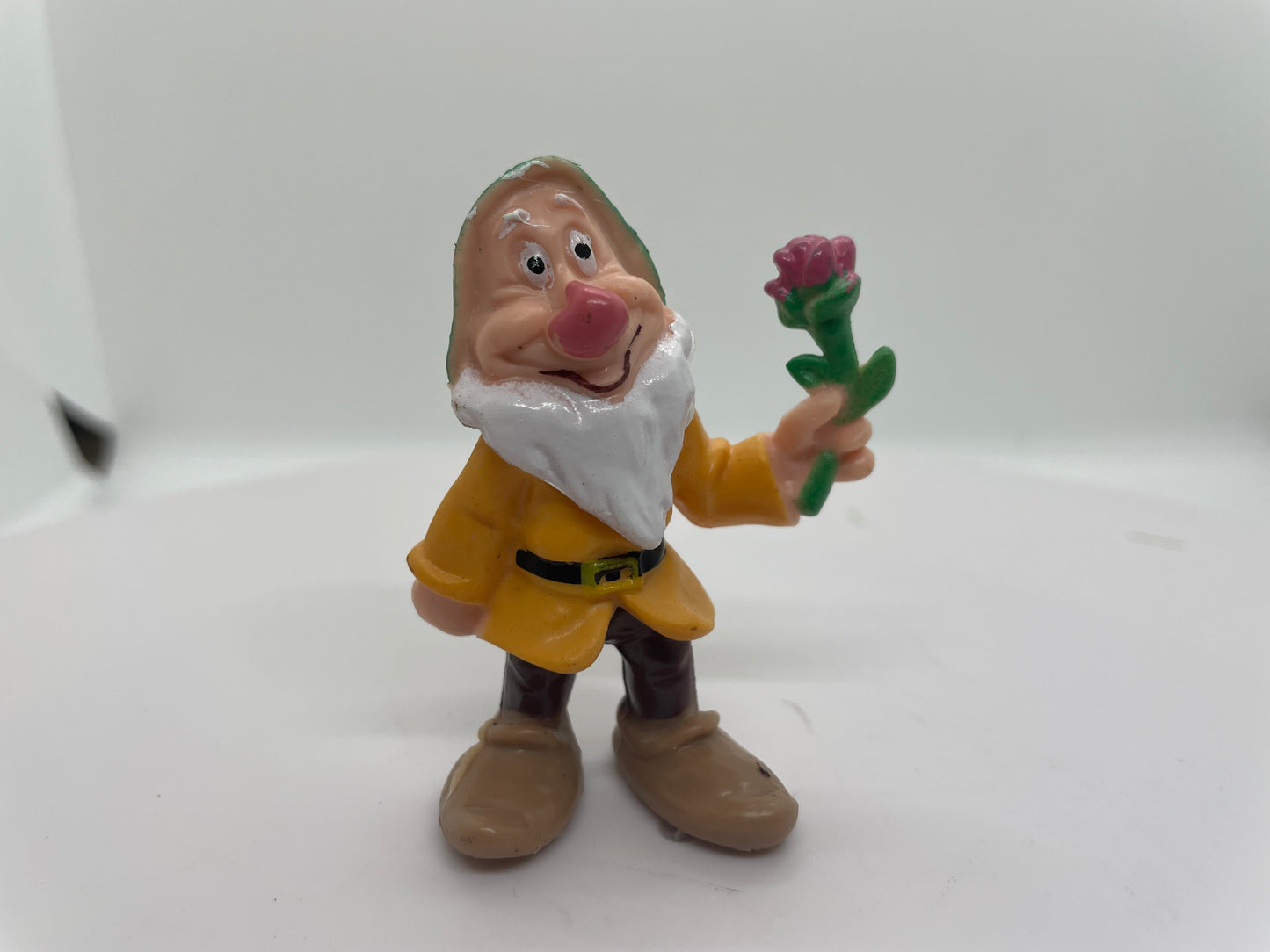 Fairy Garden Figurines dwarf gnomes Princess