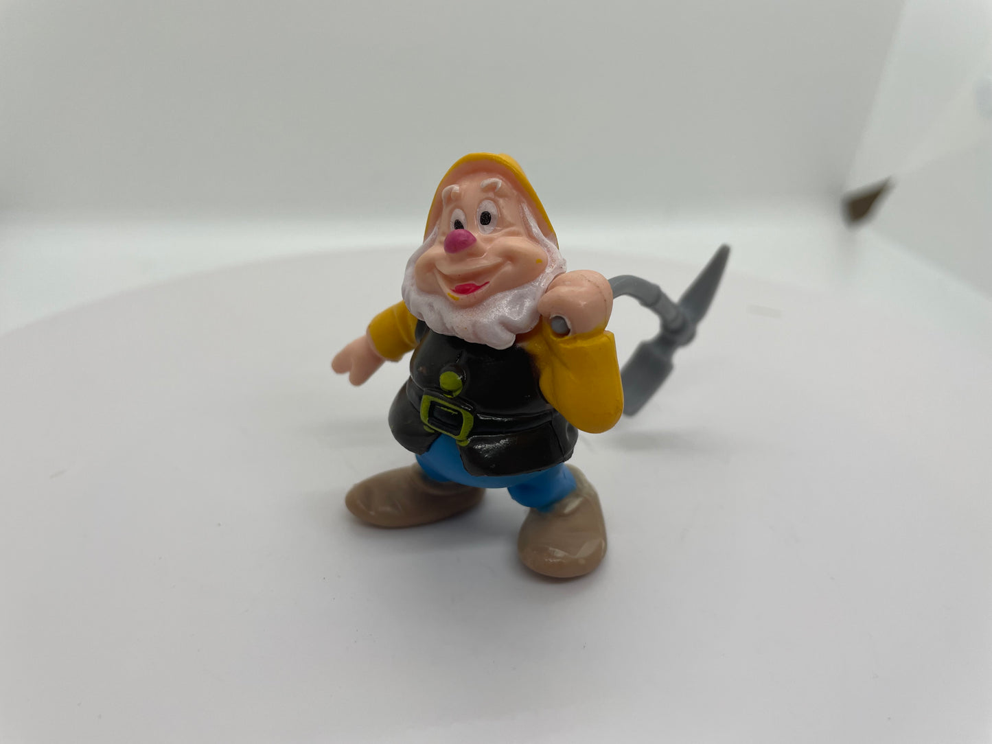 Fairy Garden Figurines dwarf gnomes Princess