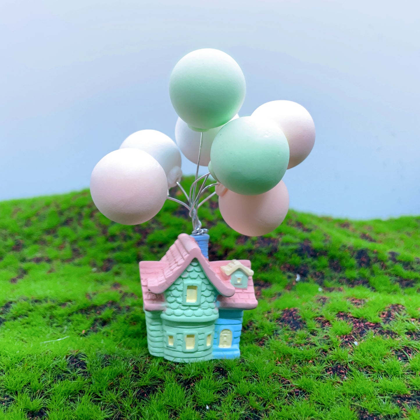 Fairy Garden House Fairy Garden Accessories