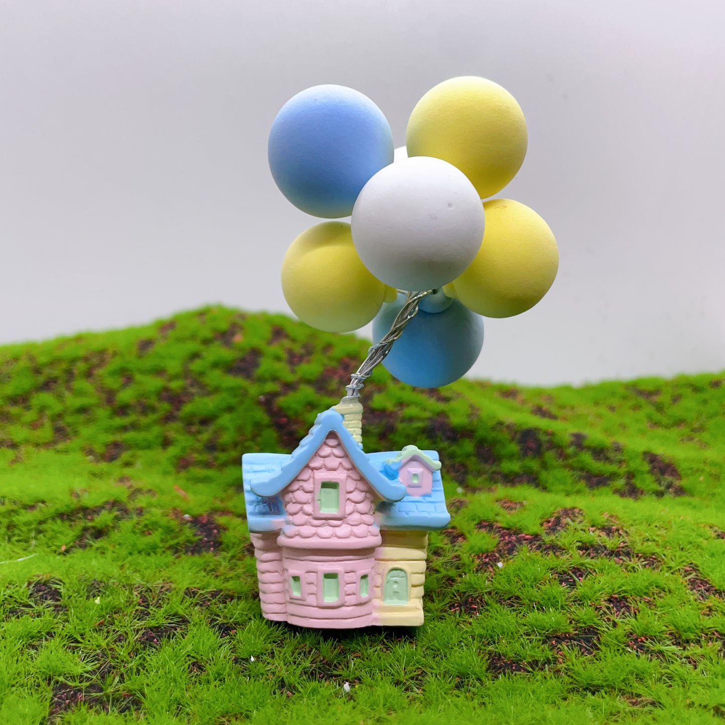 Fairy Garden House Fairy Garden Accessories