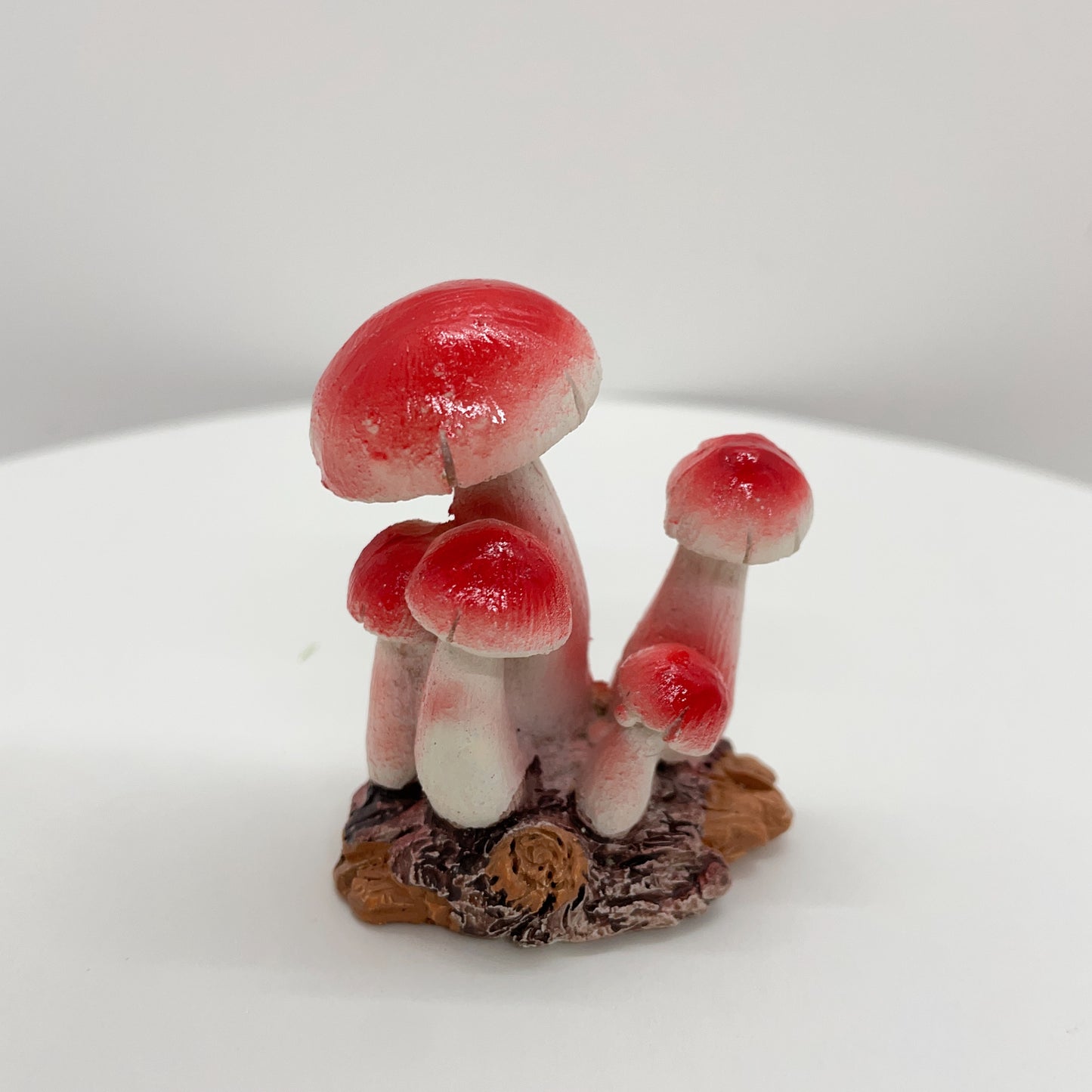 Fairy Garden Accessories Mushrooms