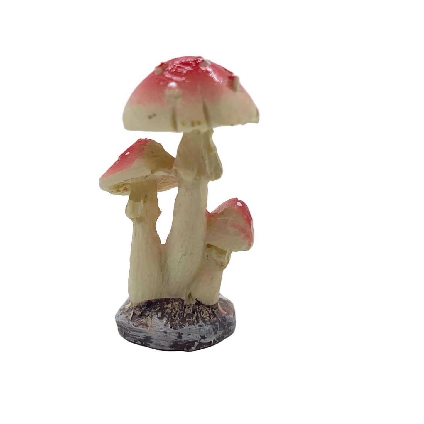 Mushroom Miniature Fairy Garden Accessories