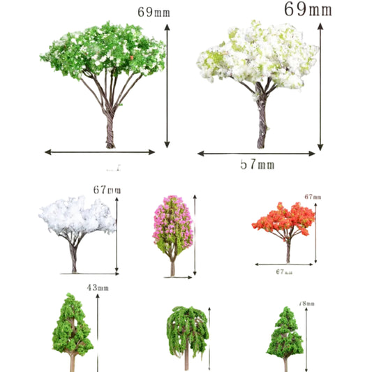 Fairy garden tree fairy garden accessories