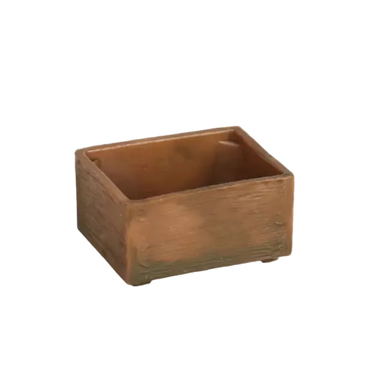 Fairy Garden Accessories Basket