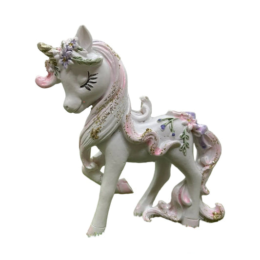 Fairy Garden Accessories Unicorn