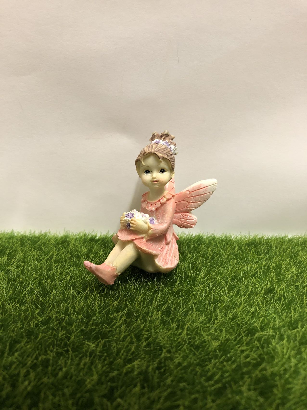 Fairies Fairy Garden Figurines