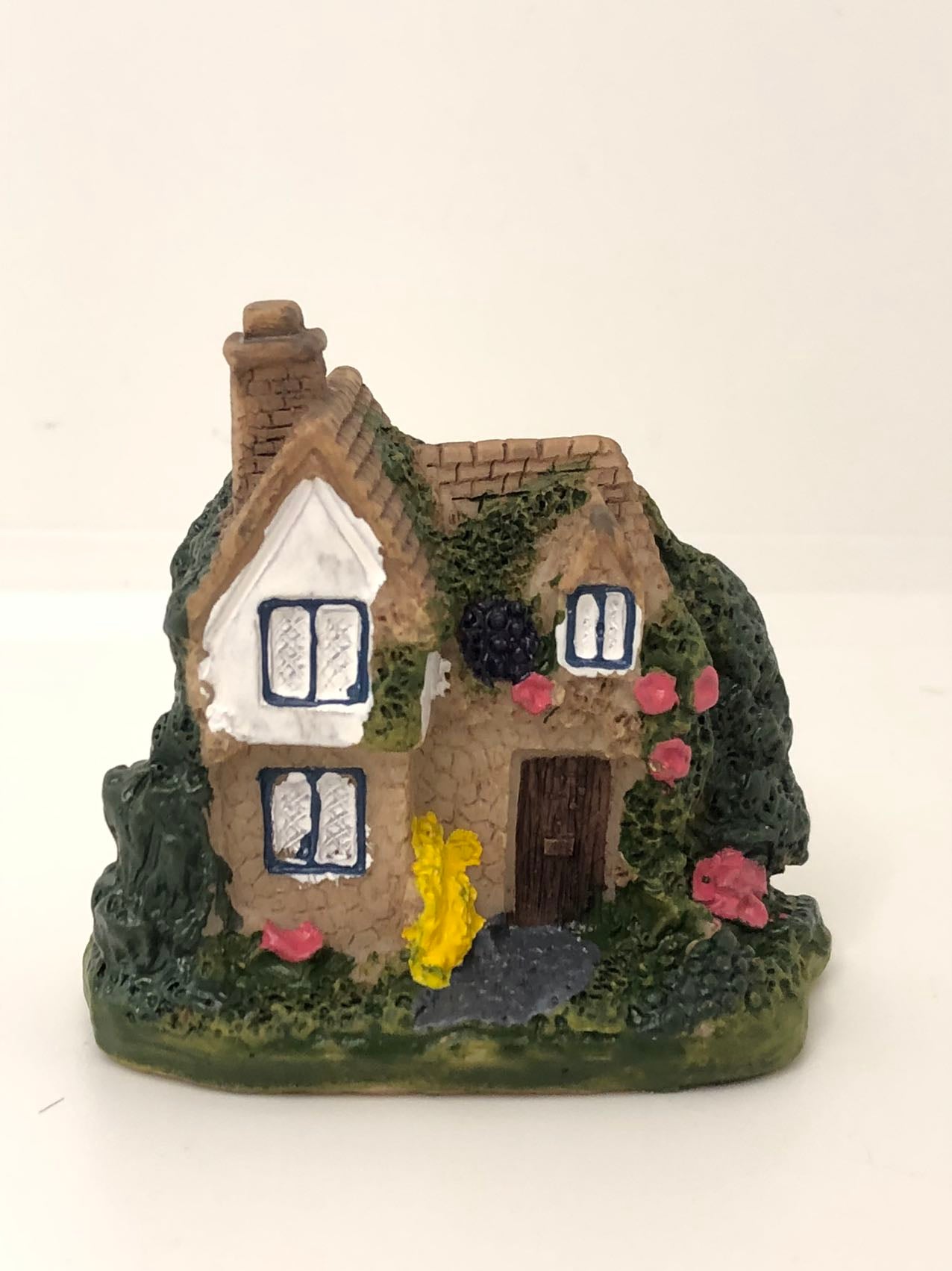 21Pcs Fairy Garden Accessories Kit Figurines Outdoor Home Decoration