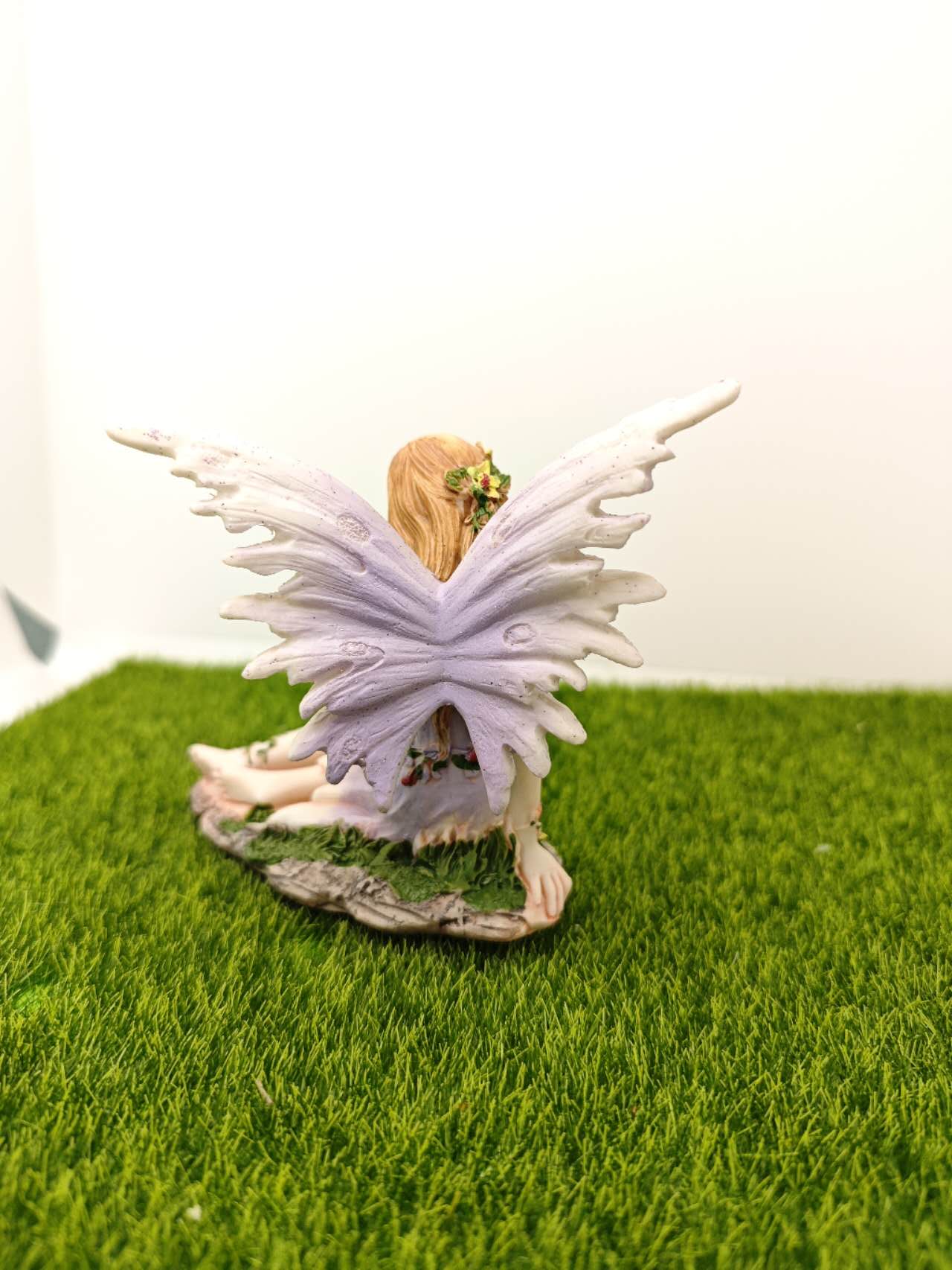 Fairy Garden-Fairies Figurines Fairy Garden accessories