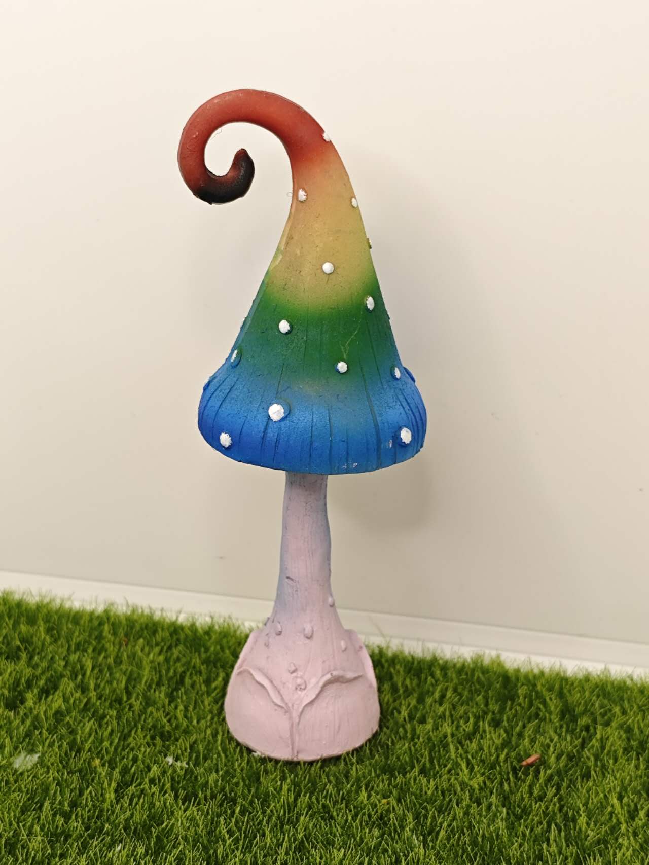 Fairy Garden Accessories Mushrooms