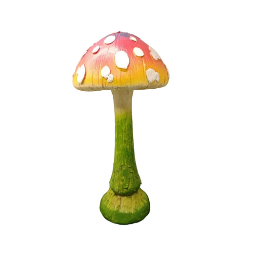 Fairy Garden Accessories Mushroom