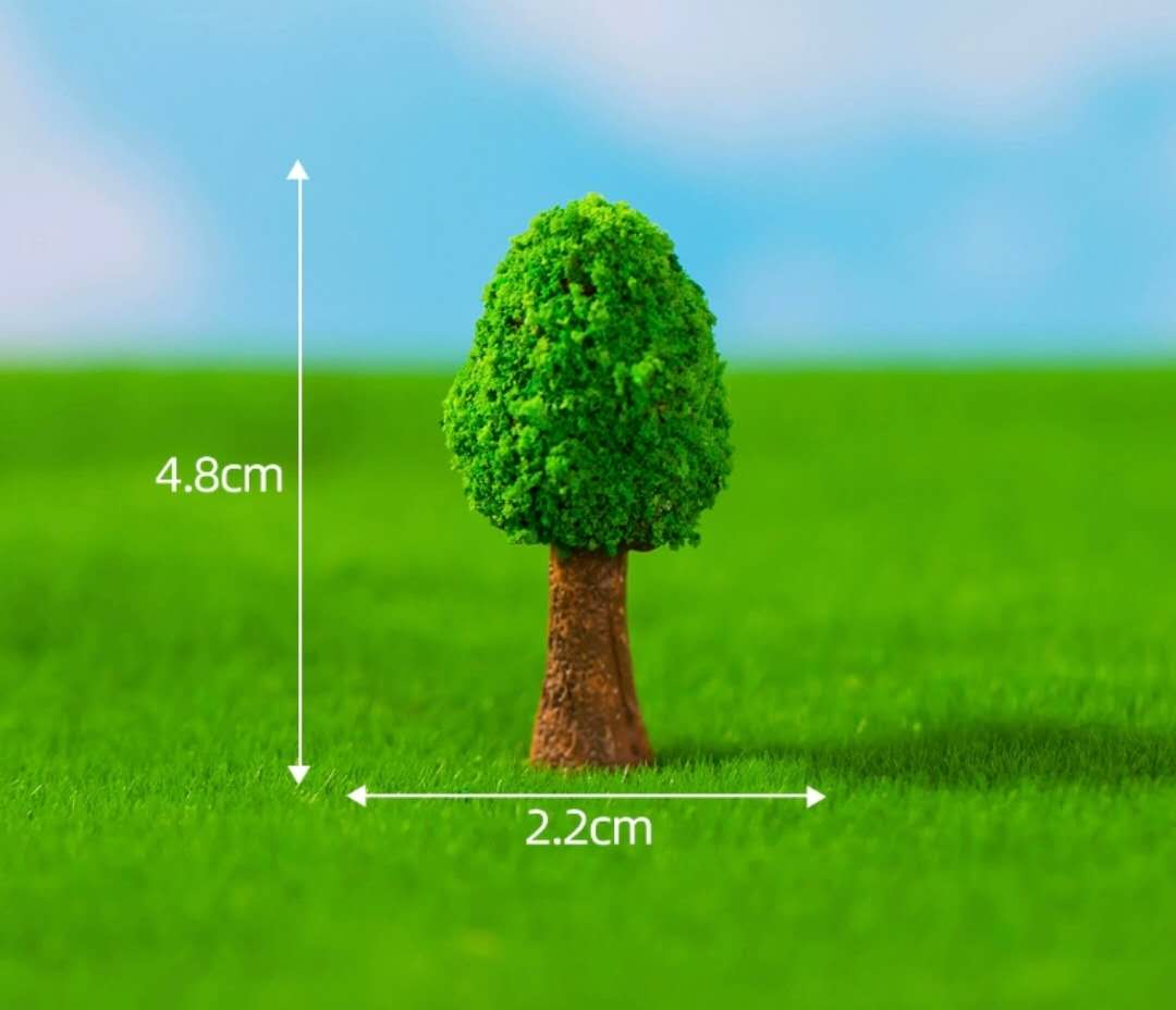 Fairy Garden Accessories Trees Tree Hole