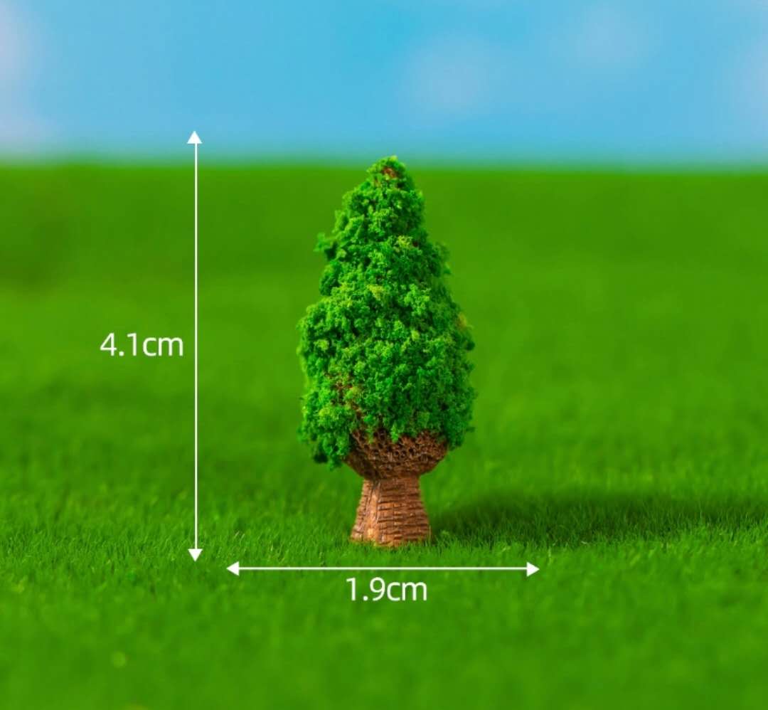 Fairy Garden Accessories Trees Tree Hole