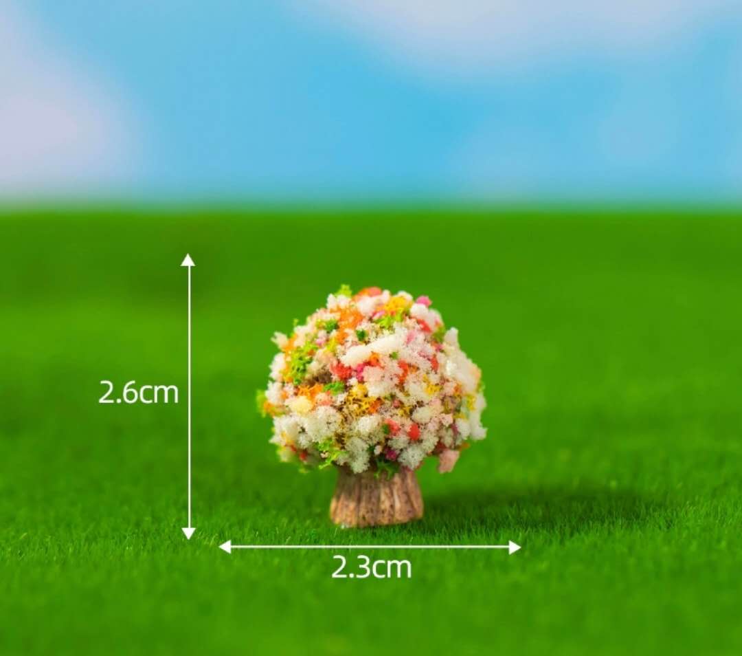 Fairy Garden Accessories Trees Tree Hole