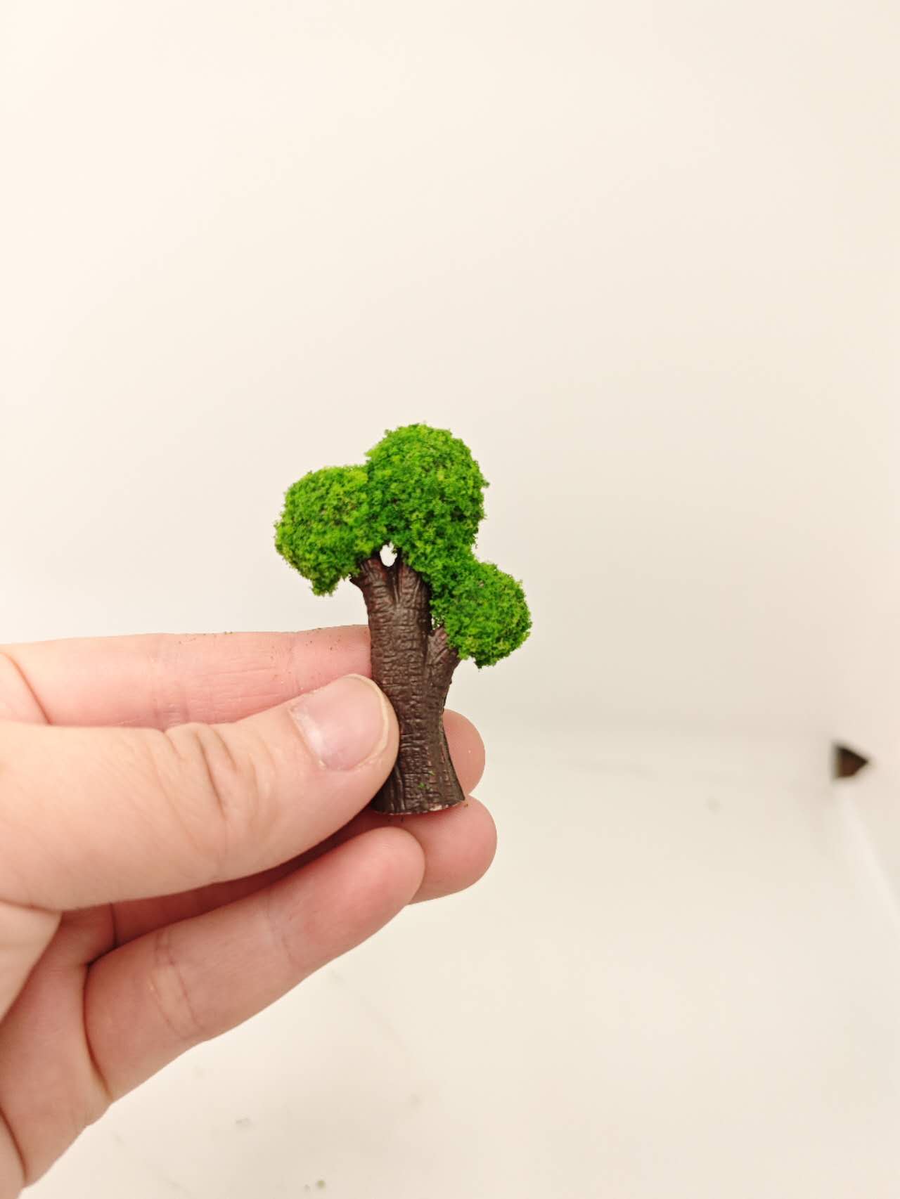 Fairy Garden Accessories Trees Tree Hole