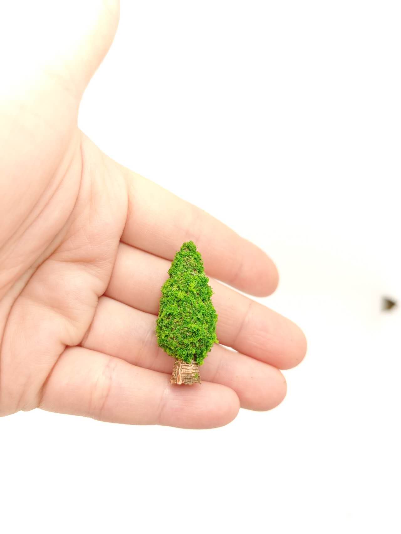 Fairy Garden Accessories Trees Tree Hole