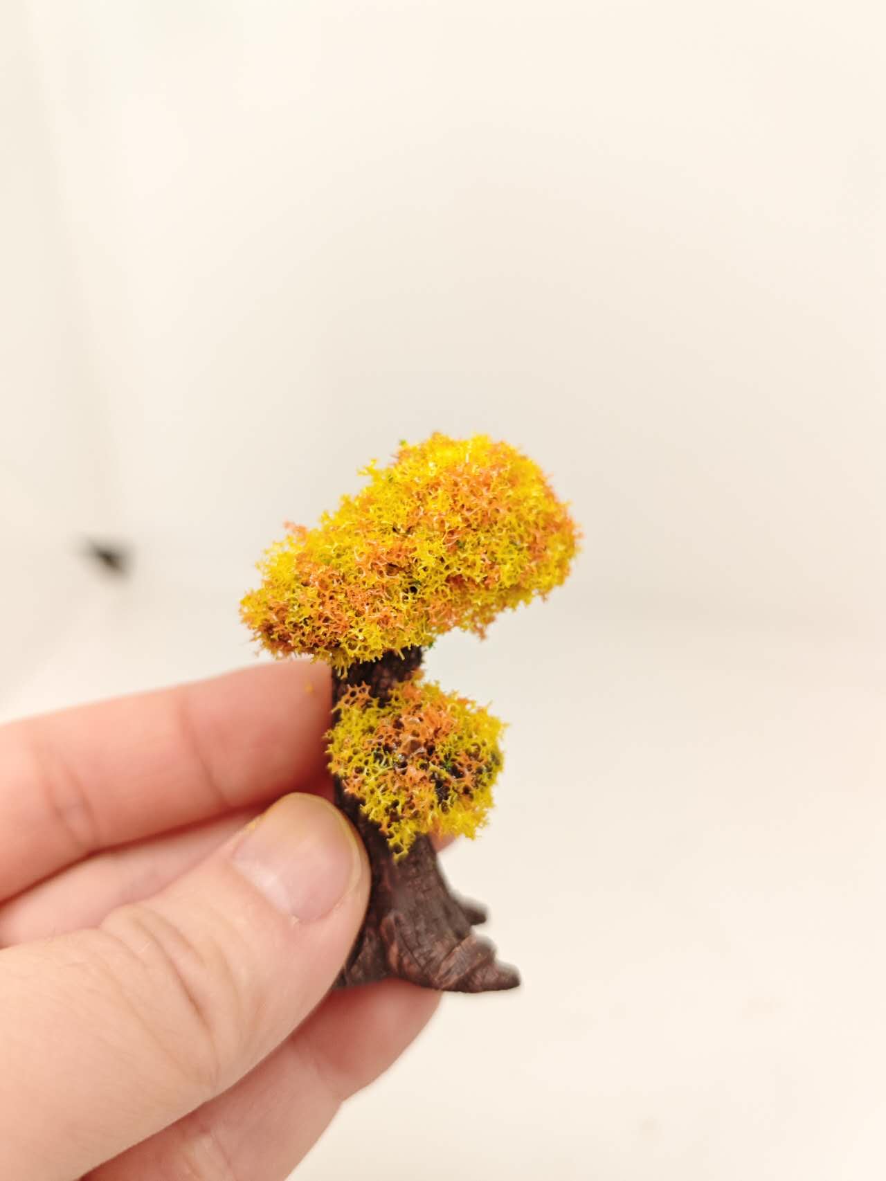 Fairy Garden Accessories Trees Tree Hole