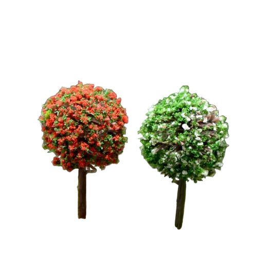 Fairy Garden Accessories Plant Mini Tree