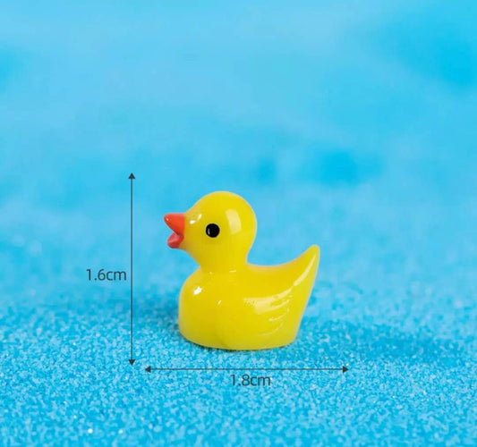 Fairy Garden Duck Fairy Garden Accessories