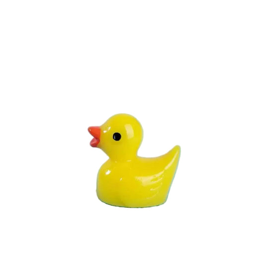 Fairy Garden Accessories Animal Duck
