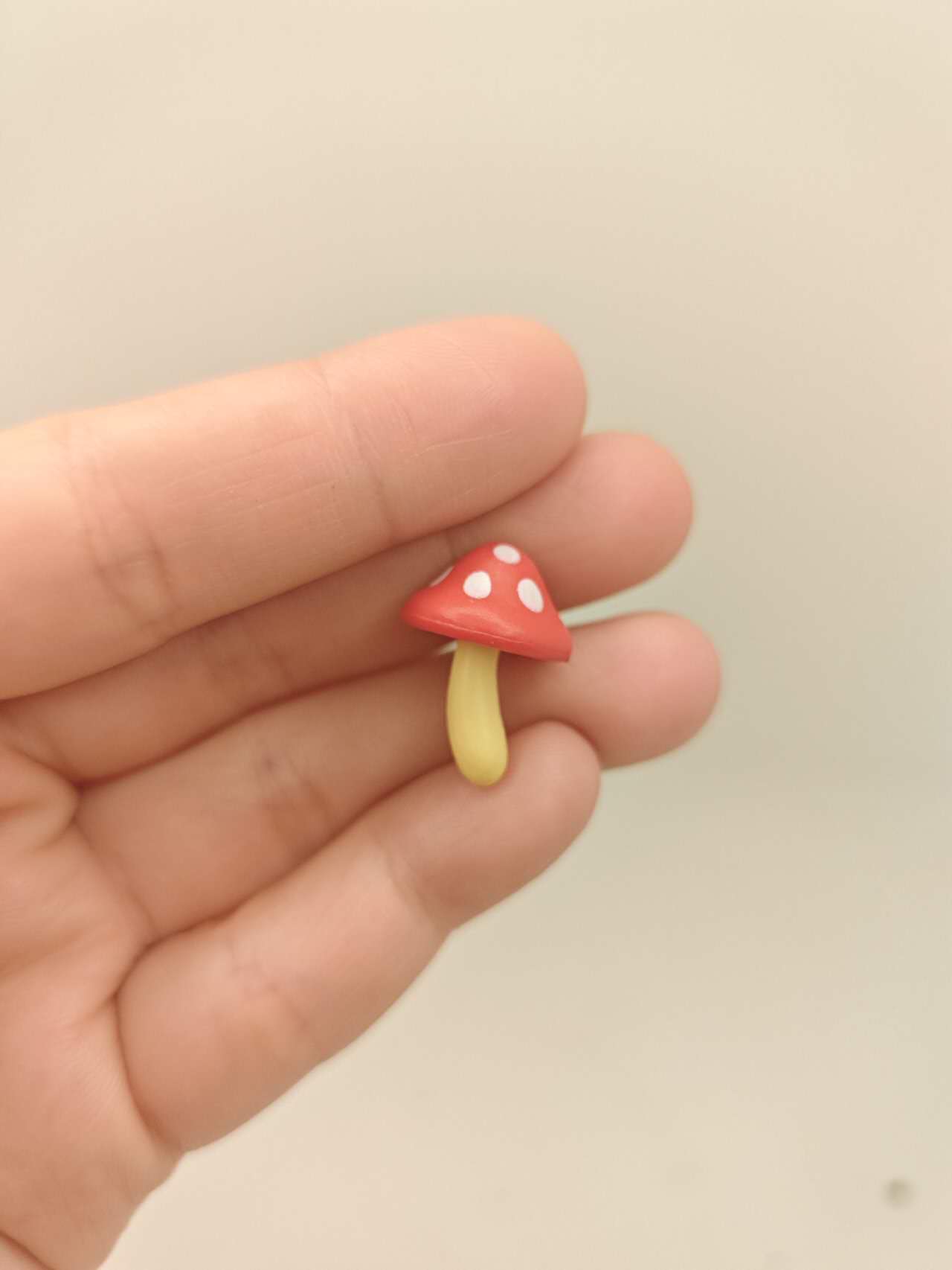 Fairy Garden Accessories Mushrooms