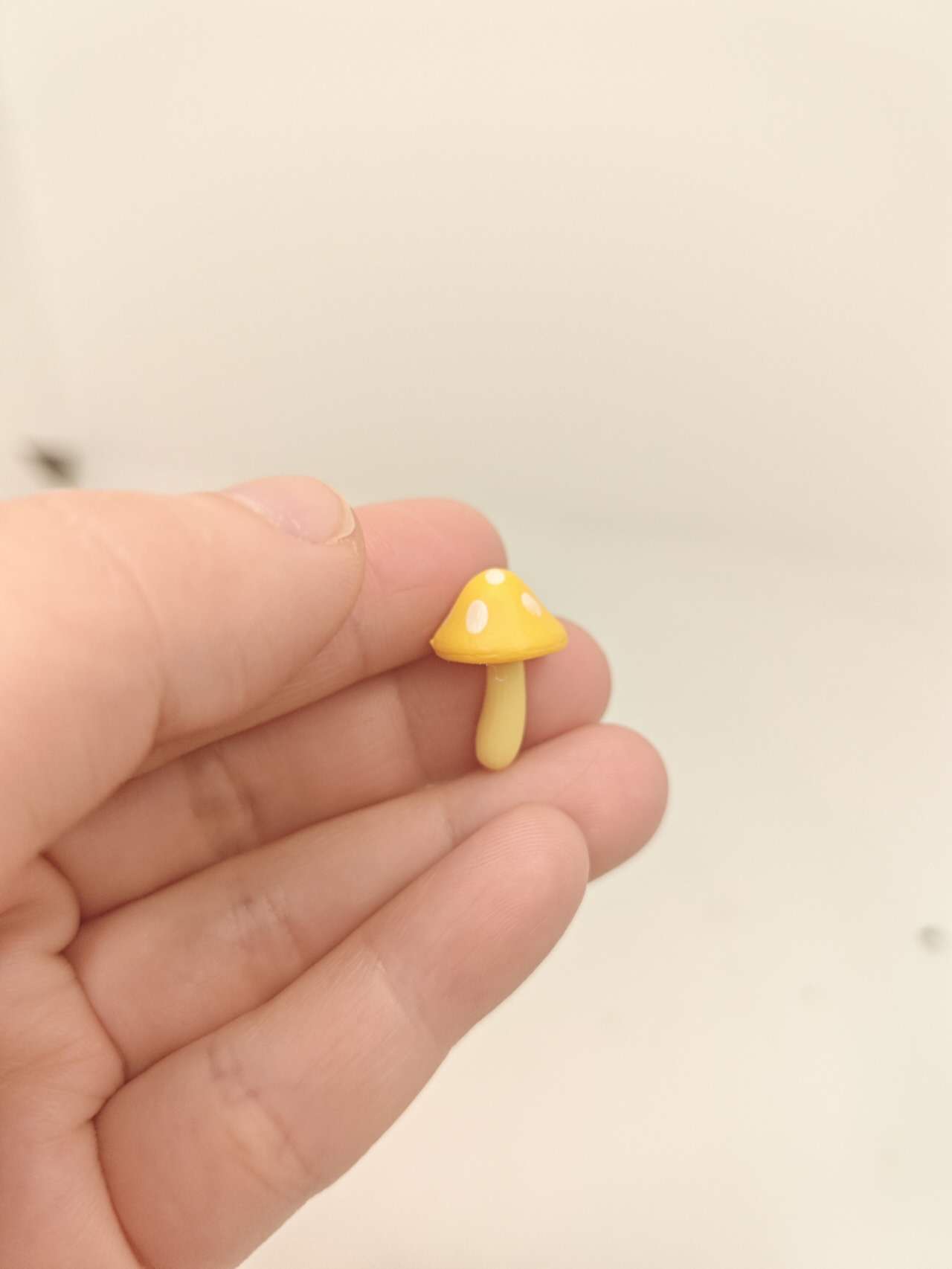 Fairy Garden Accessories Mushrooms