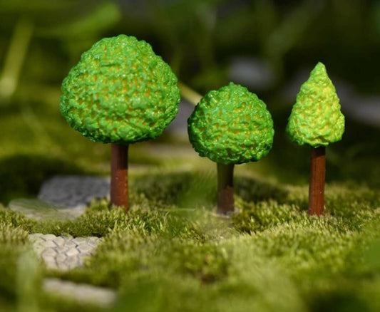 Fairy Garden Tree Accessories