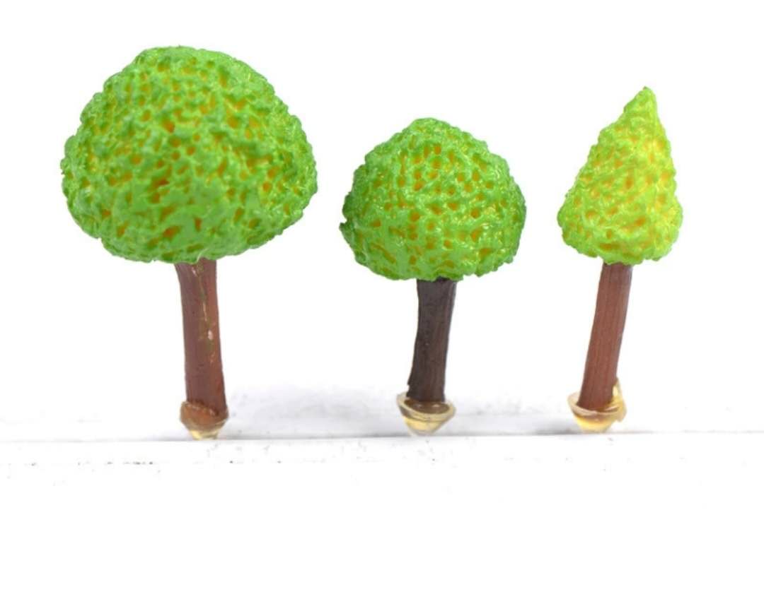 Fairy Garden Tree Accessories