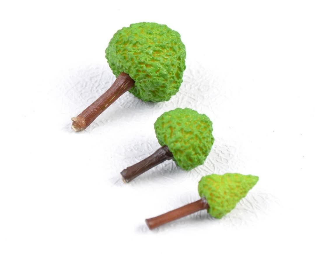 Fairy Garden Tree Accessories