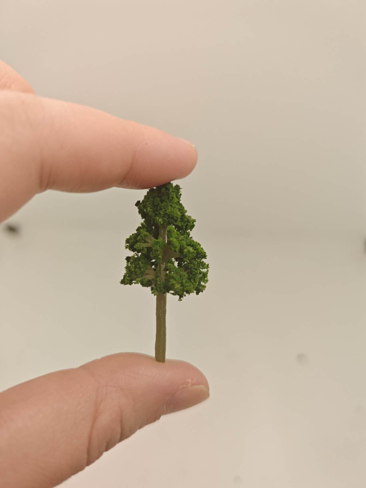 Fairy Garden Accessories Plant Tree