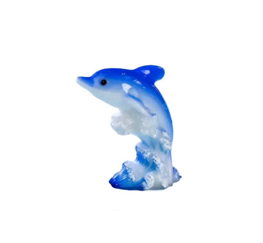 Dolphin Fairy Garden Accessories