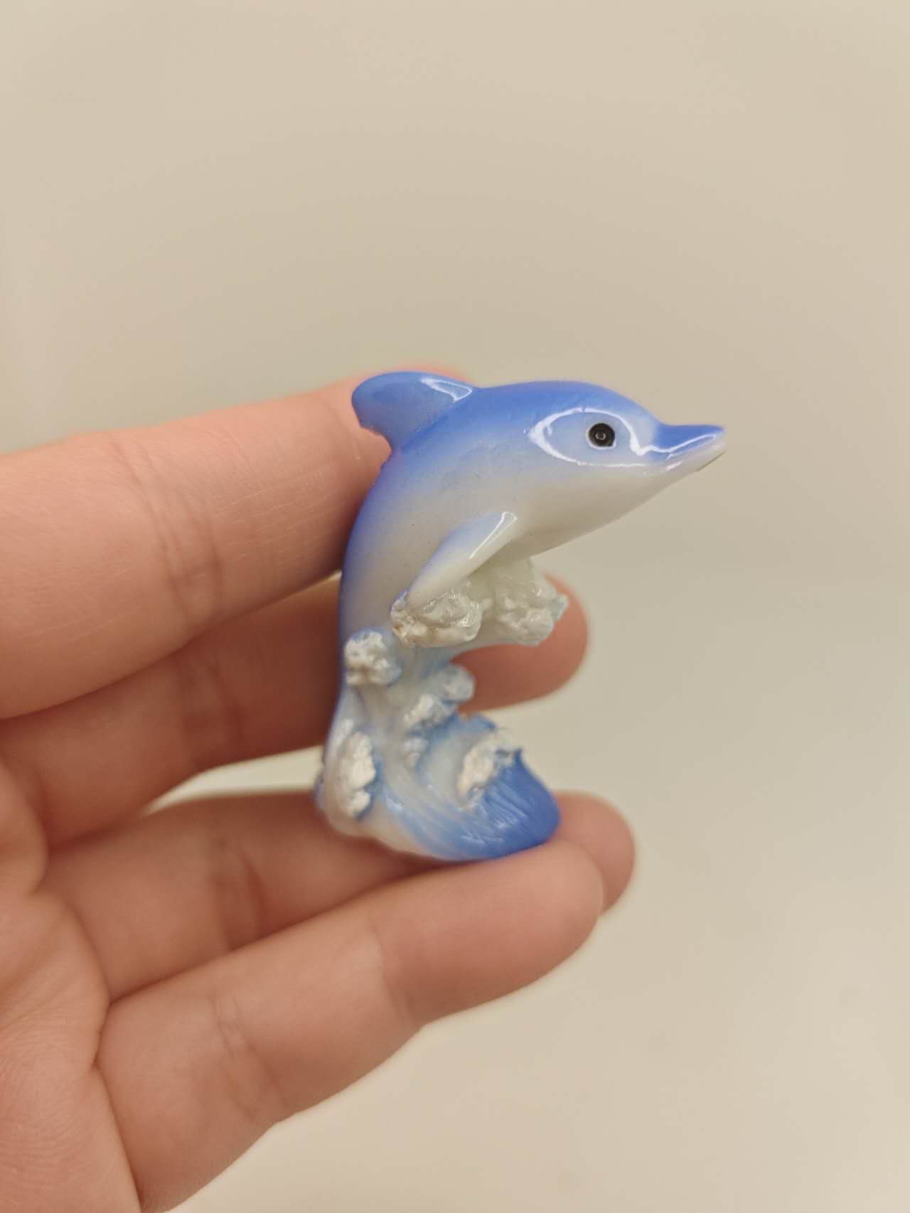 Fairy Garden Accessories Dolphin