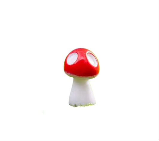 Fairy Garden Accessories Mini Mushroom
