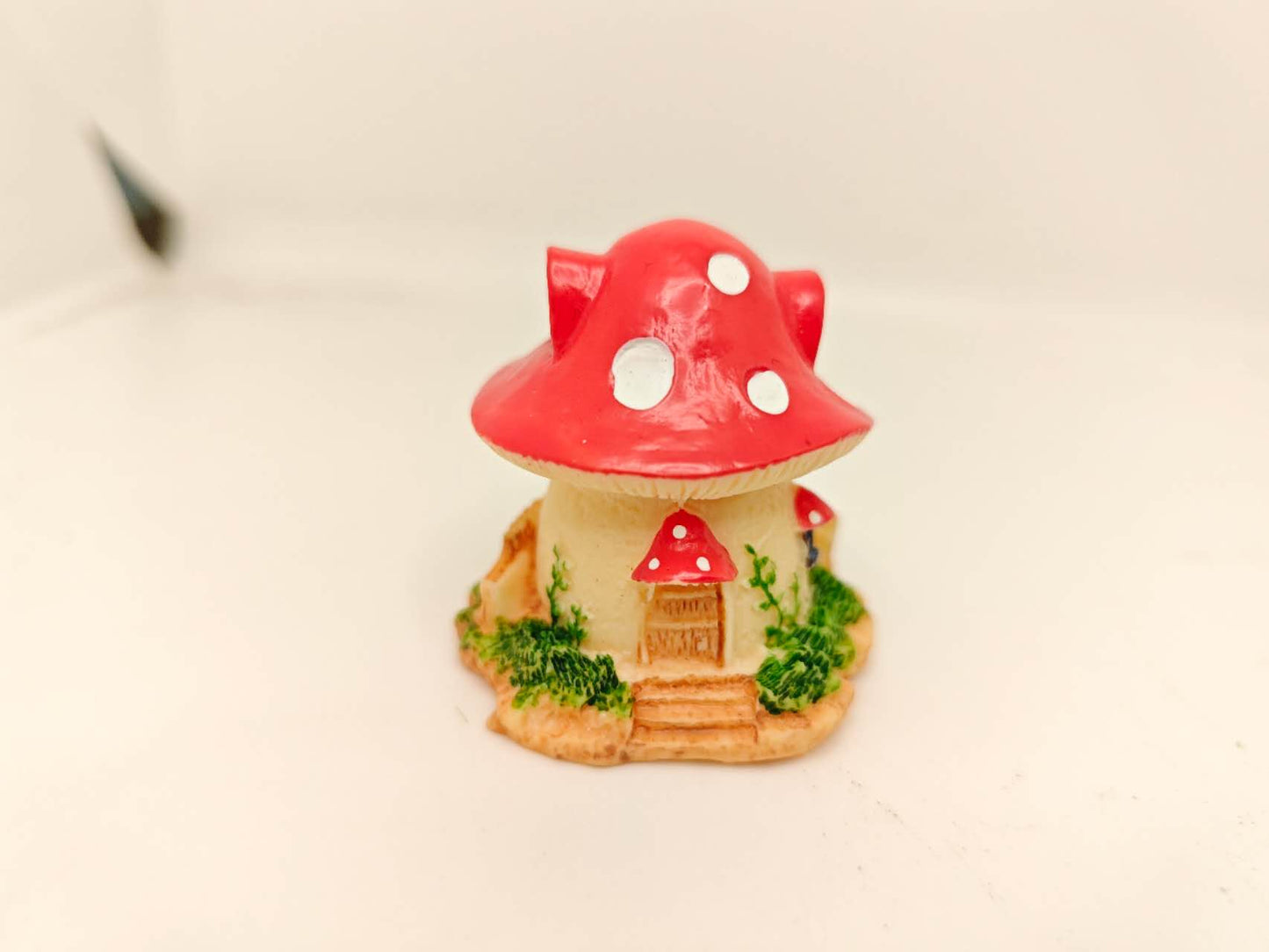 16Pcs Fairy Garden Kit Set Outdoor Indoor Decor