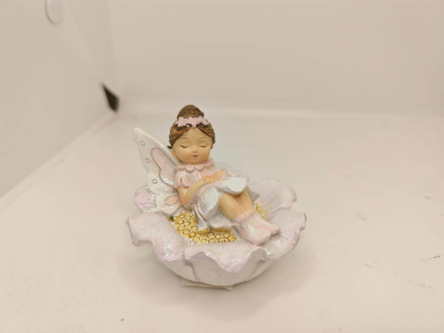 16Pcs Fairy Garden Kit Set Outdoor Indoor Decor