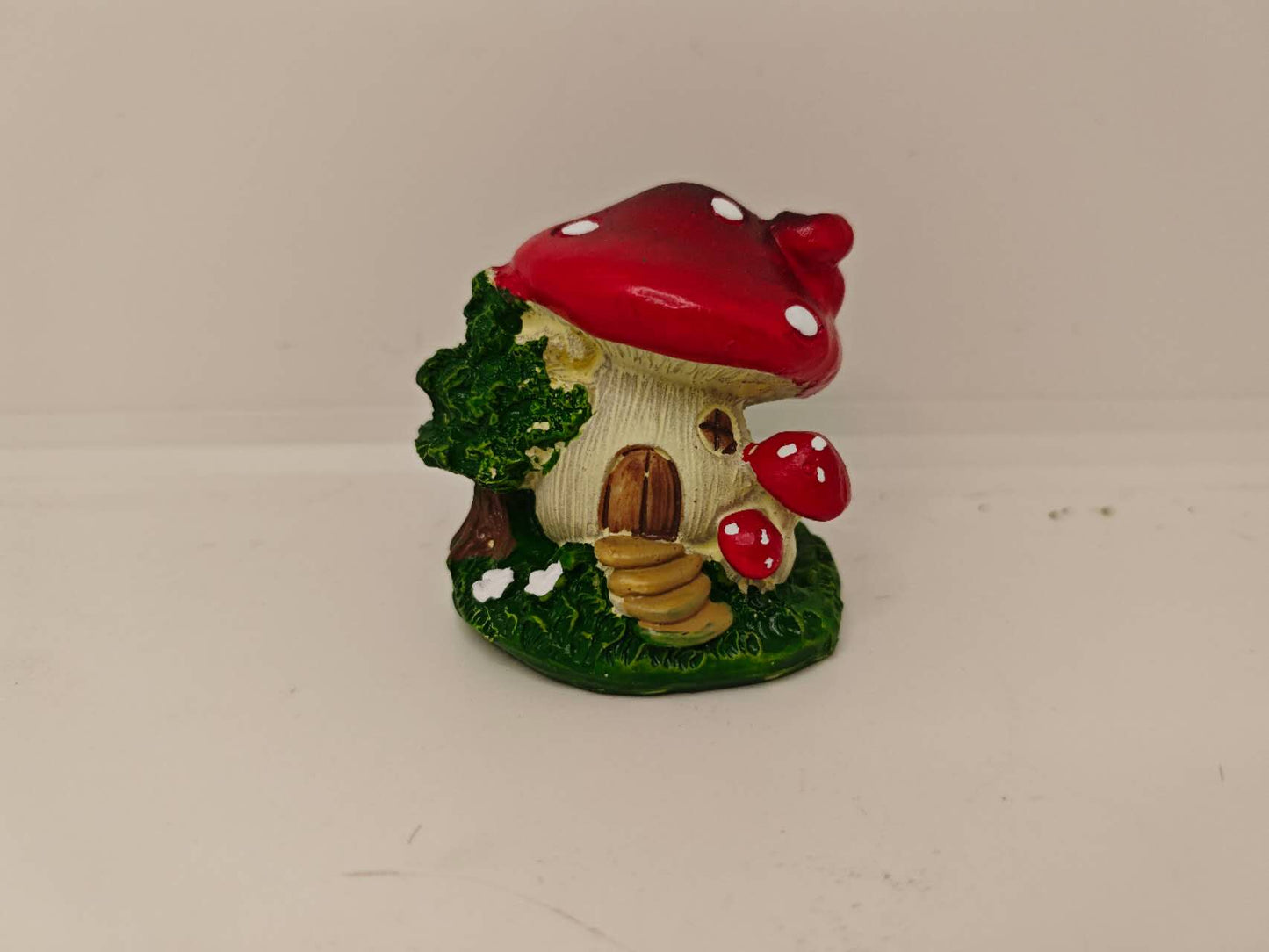 24Pcs Fairy Garden Kit Set Outdoor Decor Fairy Garden Accessories