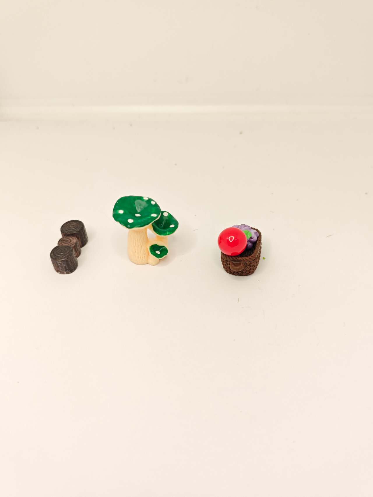 Fairy Garden Kit – 20 PCS Miniature Set with Fairy House, Mushroom, Trees, Unicorns & Fairies