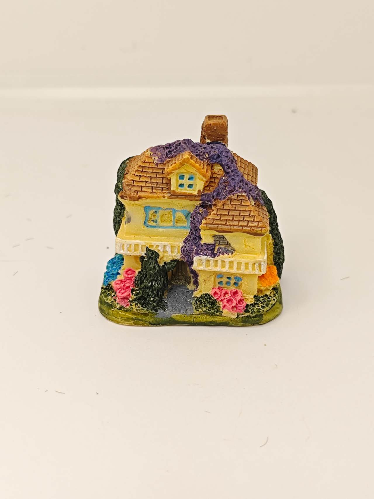 Fairy Garden Kit – 20 PCS Miniature Set with Fairy House, Mushroom, Trees, Unicorns & Fairies