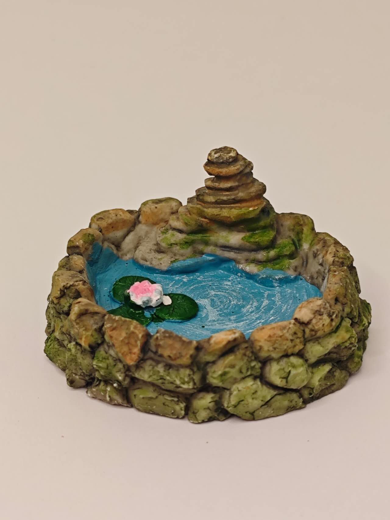 Fairy Garden Kit – 18 PCS Miniature Set with Fairy House, Mushroom, Trees, Unicorns & Fairies
