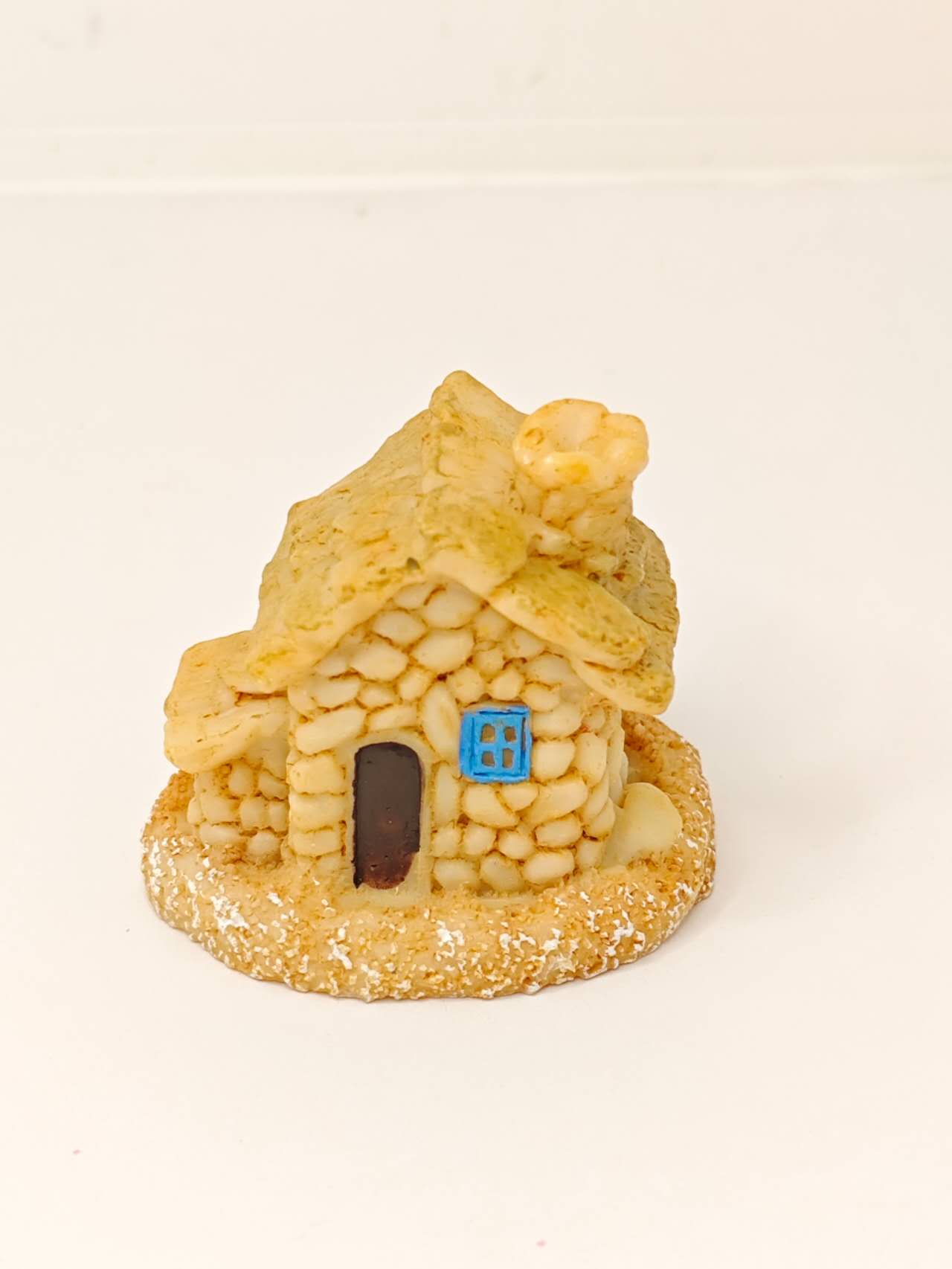 Fairy Garden Kit – 18 PCS Miniature Set with Fairy House, Mushroom, Trees, Unicorns & Fairies