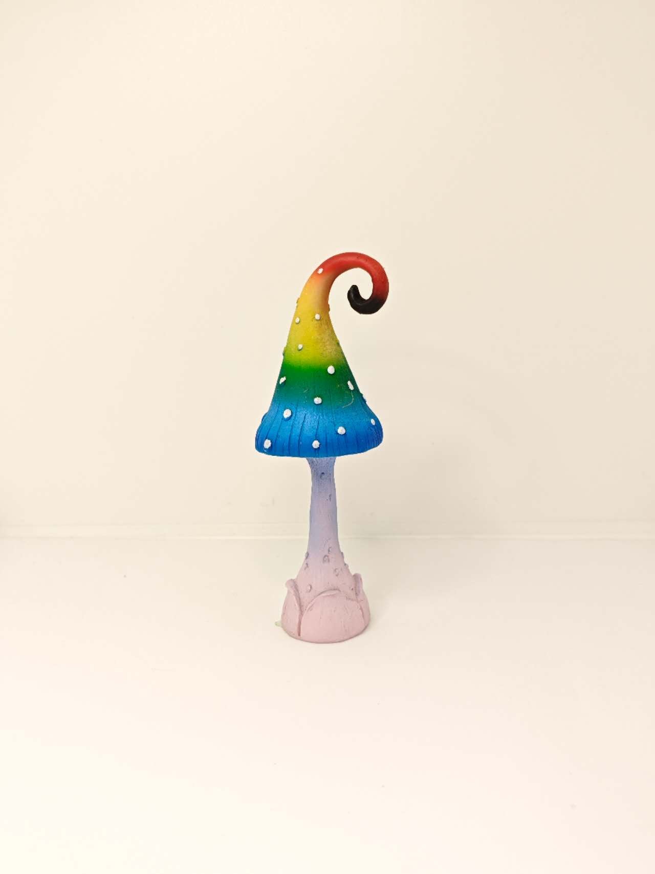 Fairy Garden Kit – 18 PCS Miniature Set with Fairy House, Mushroom, Trees, Unicorns & Fairies