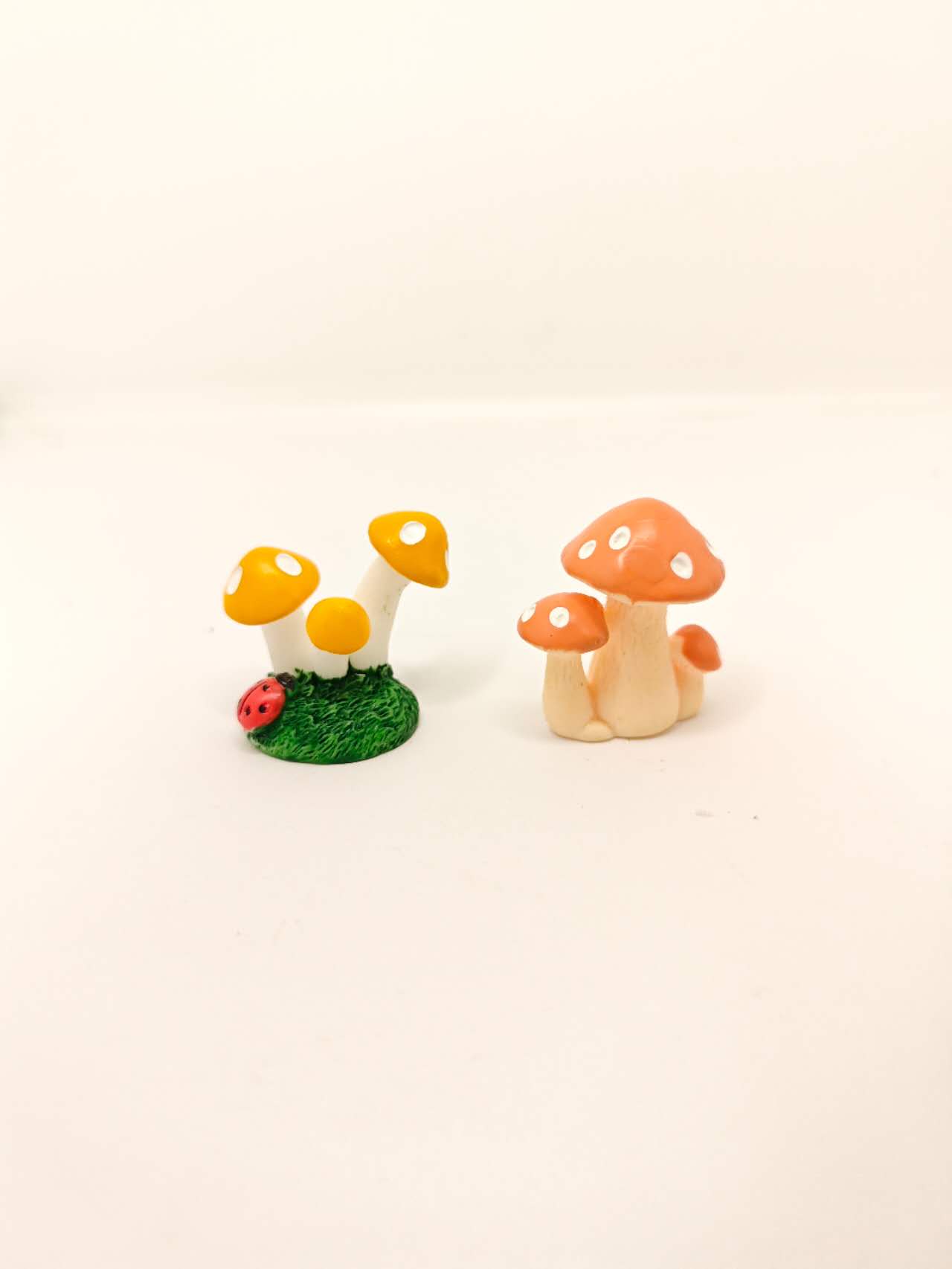26Pcs Fairy Garden Accessories Kit Decoration Easter Decor Gift Bunny Eggs Chick