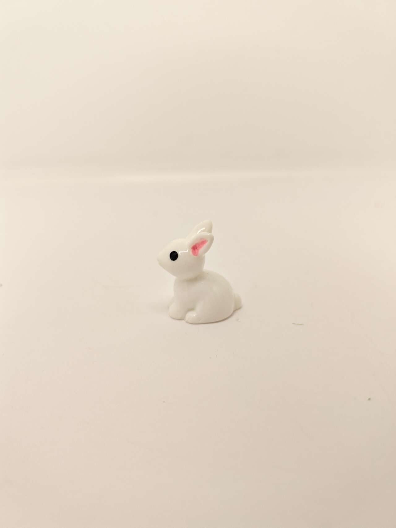 26Pcs Fairy Garden Accessories Kit Decoration Easter Decor Gift Bunny Eggs Chick
