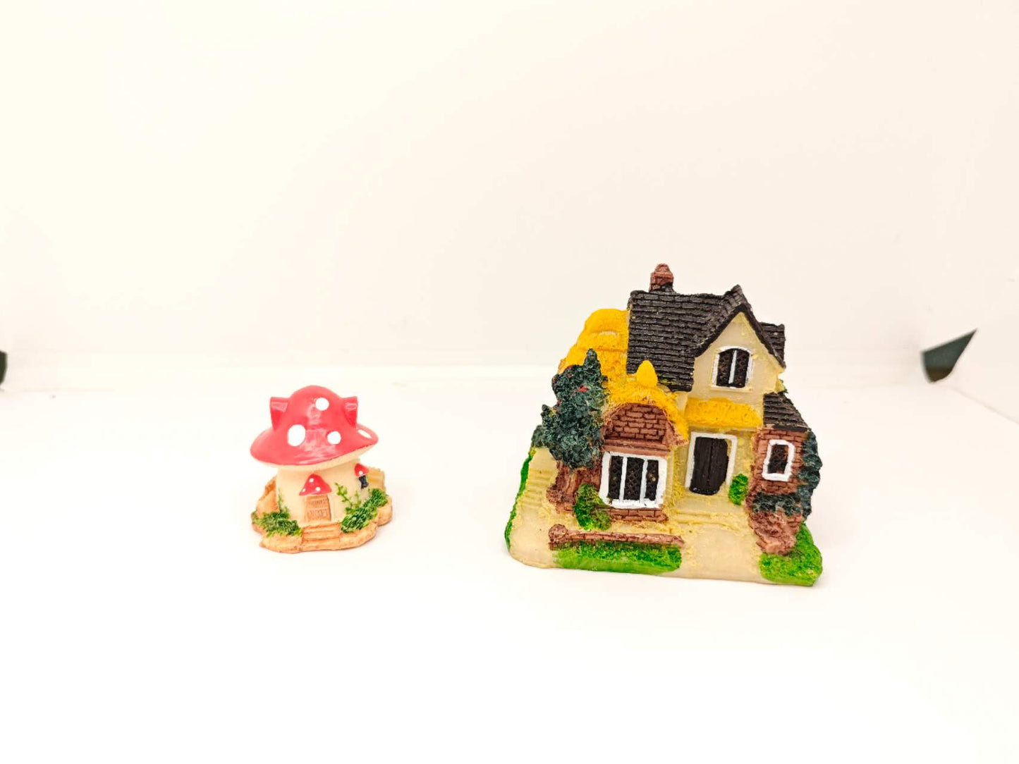 29Pcs Fairy Garden Accessories Kit Fairy Garden Decoration Fairies Unicorn