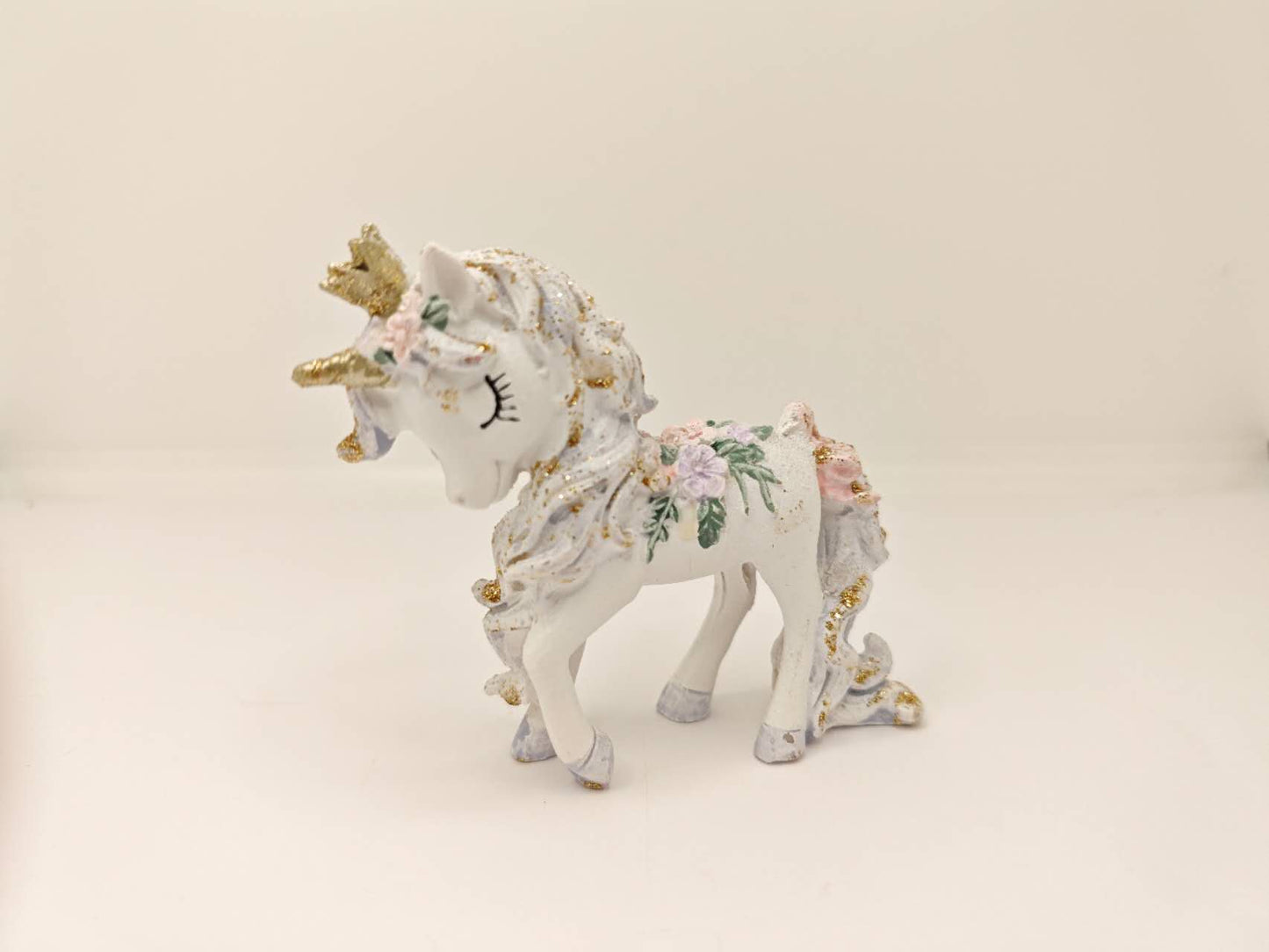 29Pcs Fairy Garden Accessories Kit Fairy Garden Decoration Fairies Unicorn