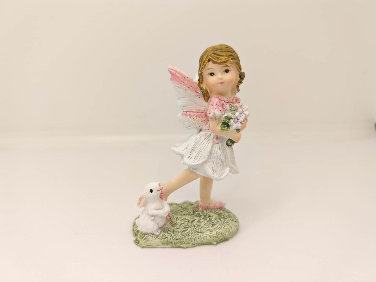 29Pcs Fairy Garden Accessories Kit Fairy Garden Decoration Fairies Unicorn