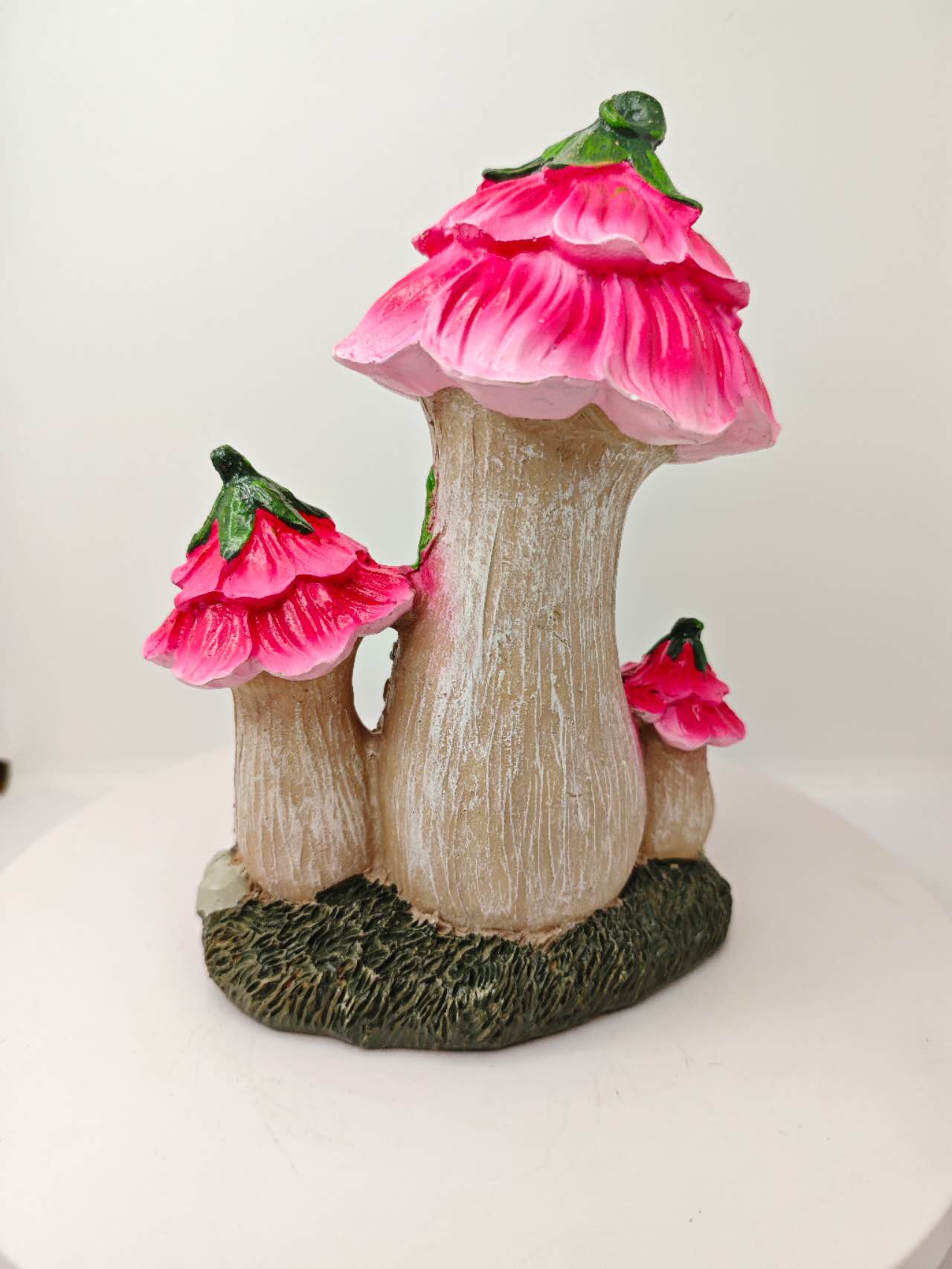 Fairy Garden Flower House Fairy Garden Accessories Resin fairy garden Miniature