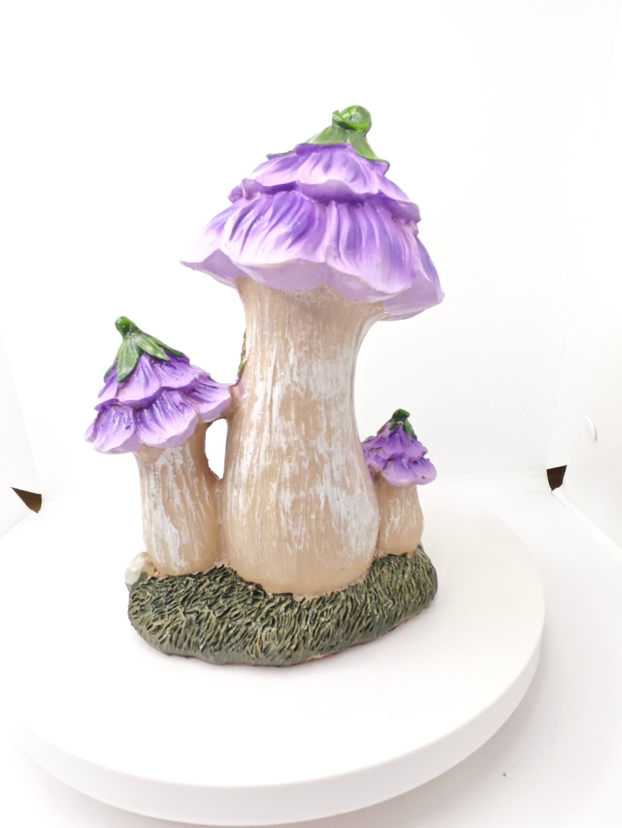 Fairy Garden Flower House Fairy Garden Accessories Resin fairy garden Miniature